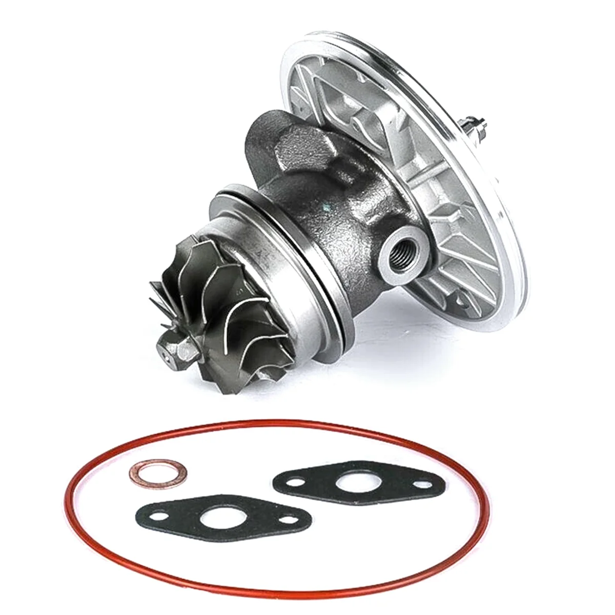 Turbo Core 53169707133 9040969899 for Mercedes Truck Atego Freightliner OM904 2001-2005 53169707155 9040969899