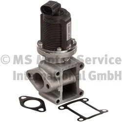 Store code: 7.00063.10.0 for EGR valve ASTRA.H-VECTRA.C 1.9d * Z19DTH * Z19DTH *