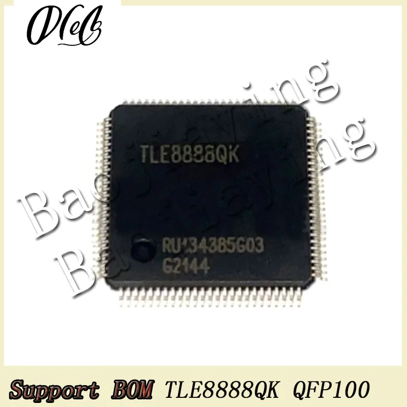 TLE8888QKXUMA1 TLE8…