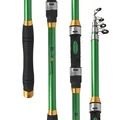 2.1m Green