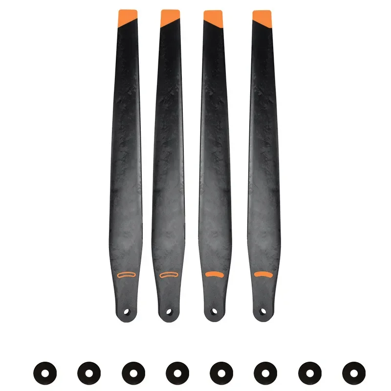 High Carbon Steel Blade 5627 Propeller for DJI T60 Plant Protection Drone Accessories Replacement Parts
