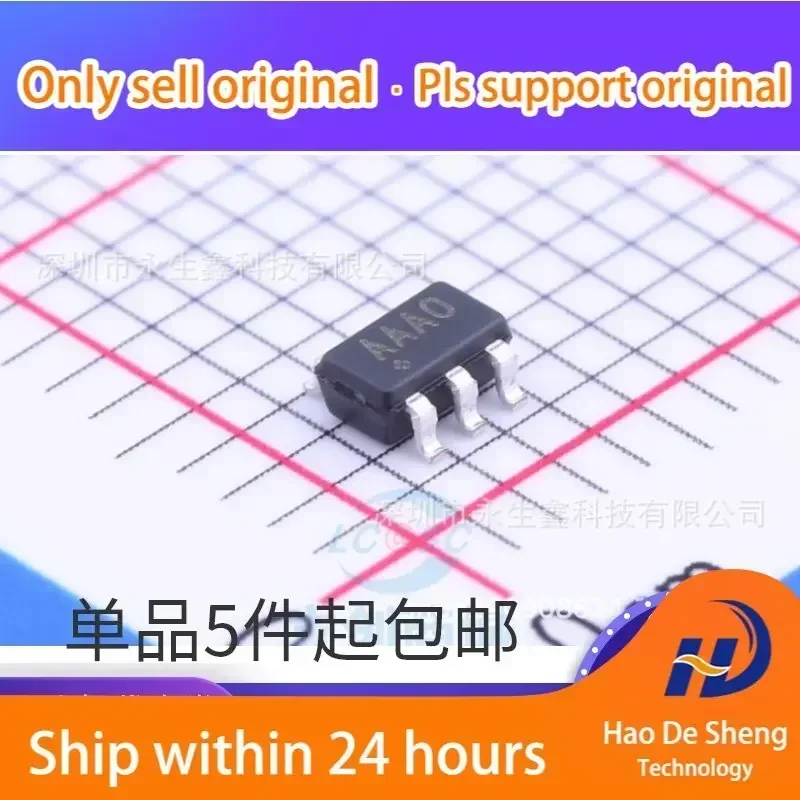 

10PCS/LOT MAX998EUT Logo AAAO SOT-23-6 New Original In Stock