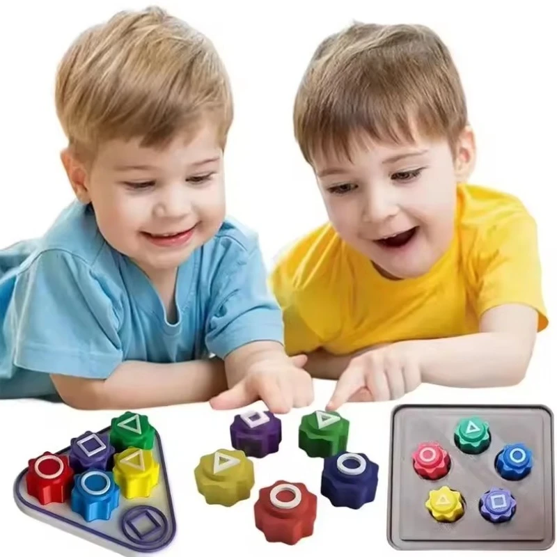 

5-Stone Traditional Korean Gonggi Toy - Hand-Eye Coordination Trainer, Stone Catching Game for Kids & Adults