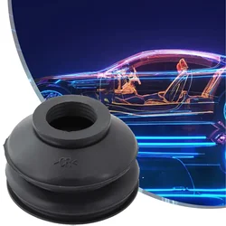 Universal Car Suspension Steering Ball Joint Rubber Dust Cover Track Rod End Sleeve Set Fittings Tie Rod Dust Cover Auto