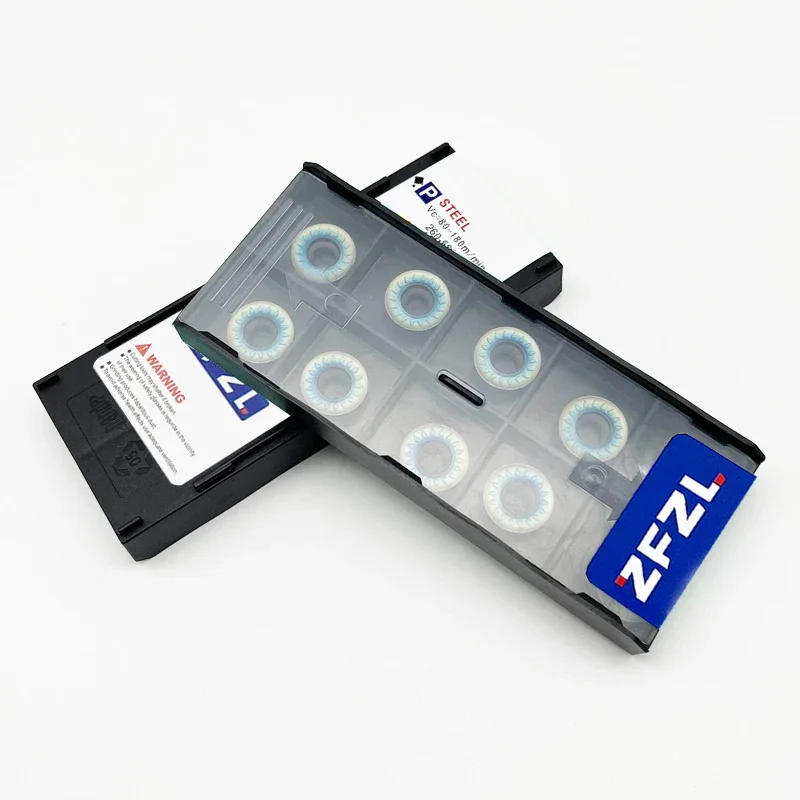 RPMT1003MO RPMT10T3MOE RPMT1204MOE PDMT1204MO TT JS MQ ZY618 Milling Inserts RPMT Carbide Insert RPMT1204 for Hardened Steel