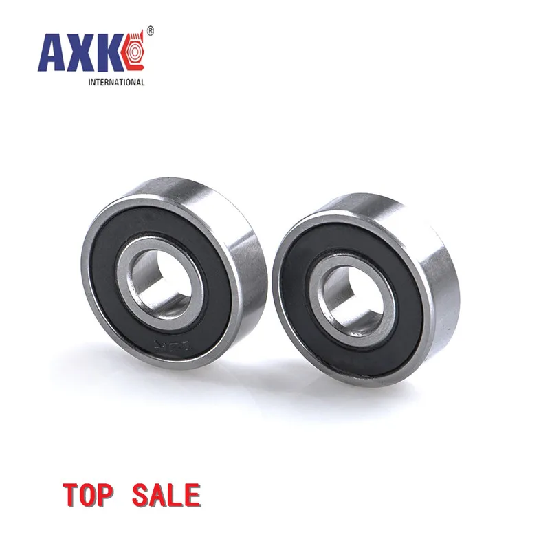 10pcs Bearing 6005 6005RS 6005RZ 6005-2RS1 6005-2RS 25x47x12  Shielded Deep Groove Ball Bearings Single Row High Quality
