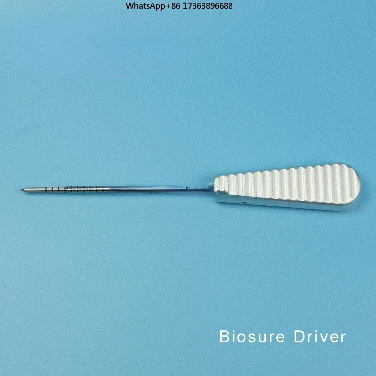 ACL/PCL Reconstruction instruments Screw Driver Interference screw BIOSURE Driver Arthroscopy instruments arthroscope driver
