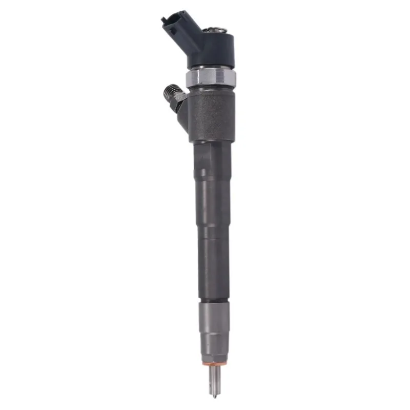 New Fuel Injectors Diesel 0445110520 0445110418 For Fiat Ducato Iveco Daily Citroen Peugeot 2.3D 5801594342 504389548