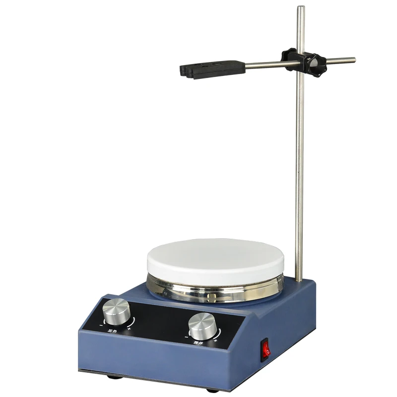 

Magnetic Stirrer Laboratory Hot Plate Magnetic Stirrer Mini Magnetic Stirrer