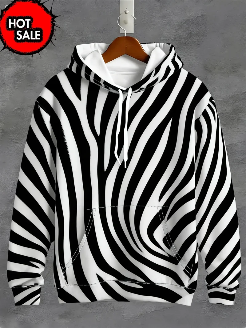 موضة الخريف هوديس للرجل ثلاثية الأبعاد مطبوعة الحيوان دولفين هوديي بلوزات فضفاضة المناسب البلوز بلوزات غير رسمية