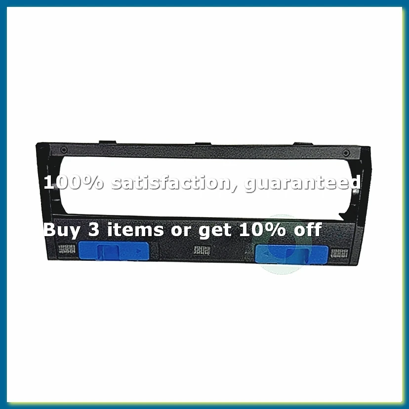 Main Brush Cover for T30 Pro Omni / T30 Pro / T30 MAX Robot Vacuum Cleaner Replacement Parts-AD33