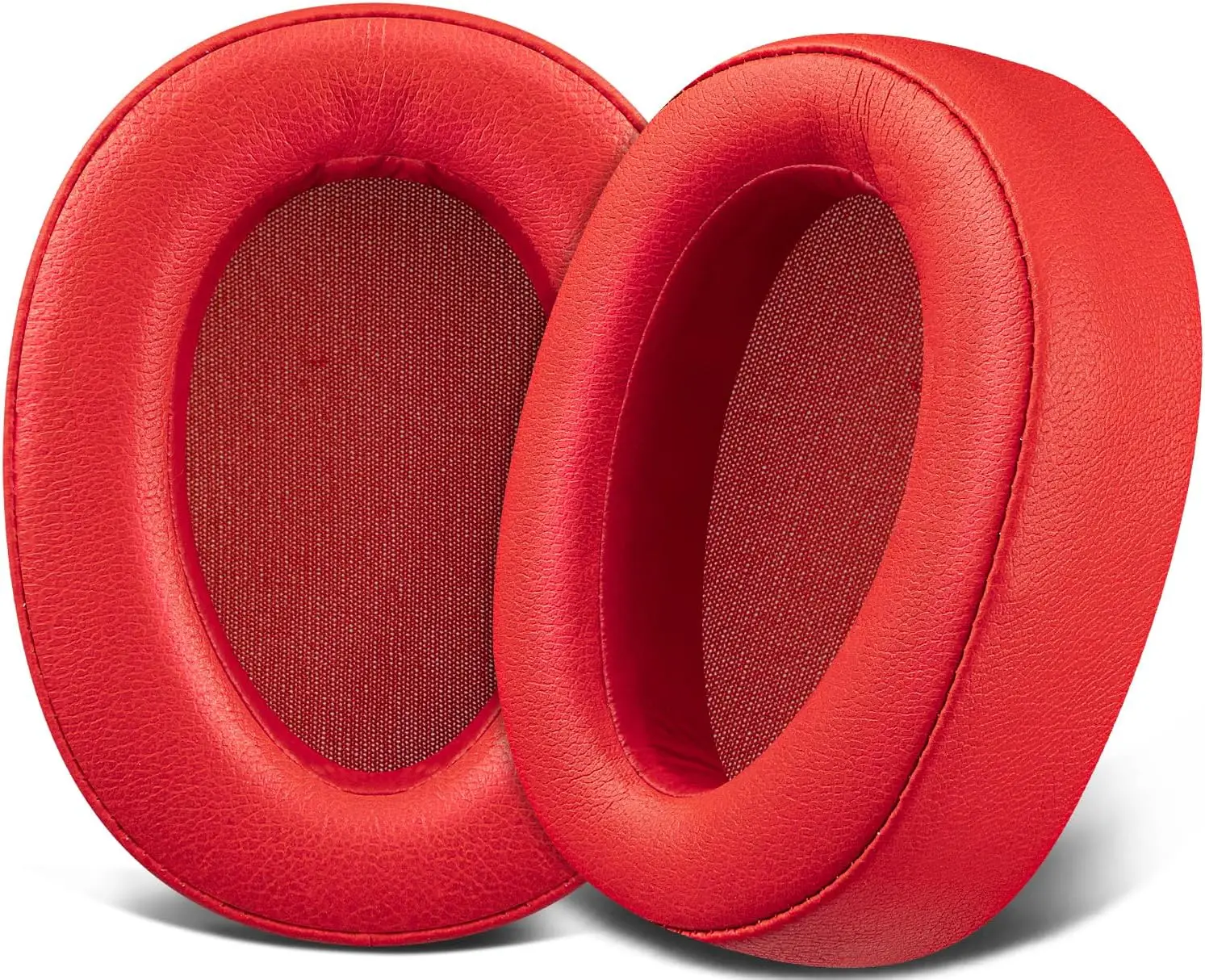 100ABN Earpads & Headband Cushion for Sony WH-H900N (h.Ear on 2 ) & MDR-100ABN Replacement Earpad Ear Pads Cushions Cover Foam
