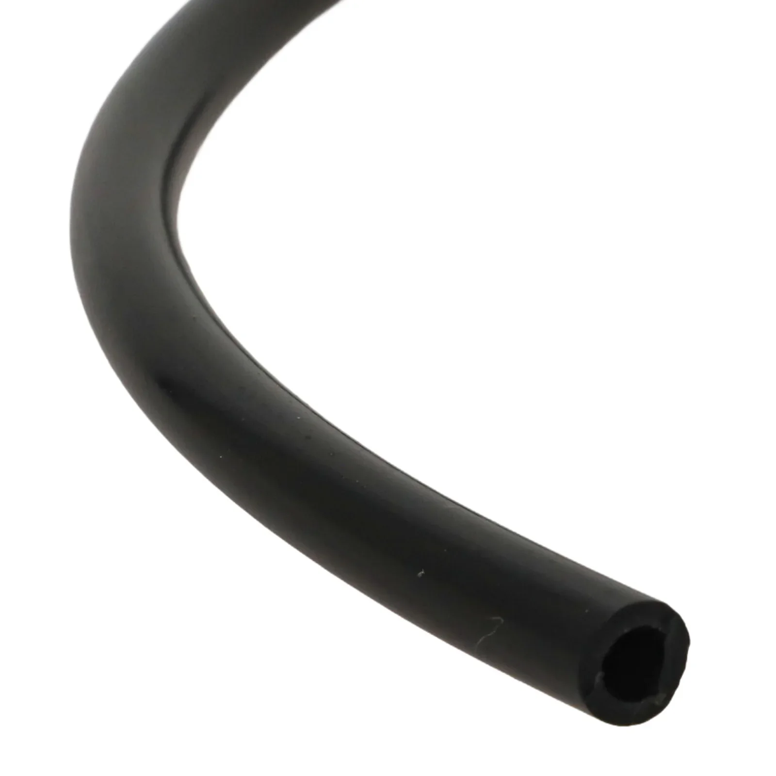 Brand New High Quality Long Lasting Washer Pipe Repair Replacement Spare Tube Fix With 2 Connectors Accessories