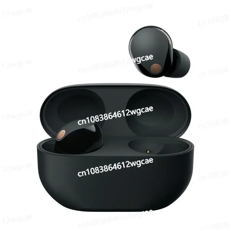 WF-1000XM5 noise reduction flagship true wireless Bluetooth earphones