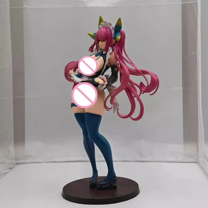 23 سنتيمتر Houou أليس نسخة بسيطة Bishoujo الشكل لا اكسسوارات تحصيل نموذج سطح المكتب زخرفة لمحبي 18 + عمل أرقام