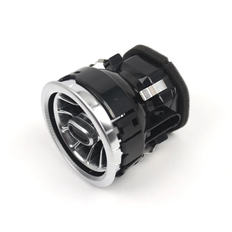 

Dashboard Air Outlet Vent For Mercedes Benz V Class W447 Vito V250 V260 2014-2021 Car Accessories