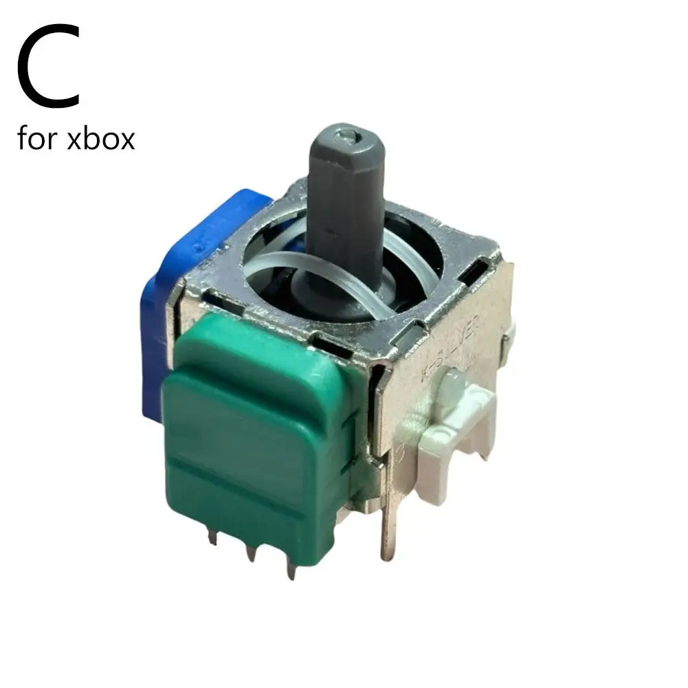 For Control Silver TMR Magnetoresistive Hall Stick For Hall Stick For Electromagnetic IC Directional Rod Access ﻿