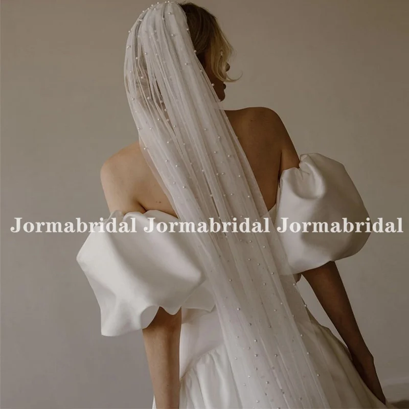 jormabridal-branco-marfim-longo-perolas-veu-de-noiva-com-pente-de-metal-uma-camada-catedral-veu-de-casamento-com-perolas-noiva-a-ser-veu