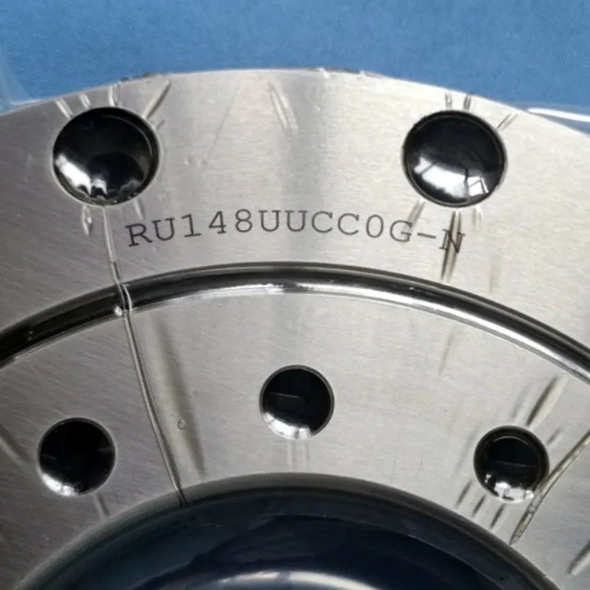 

RU148 Скрещенные роликовые кольцевые подшипники RU148X RU148G RU148UUCC0G-N RU178 RU124