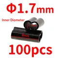 1.7mm  100 piezas