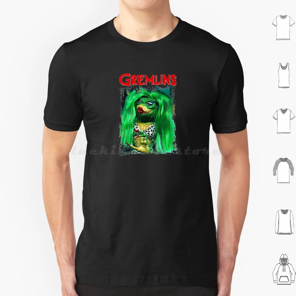 Gremlins T Shirt Co…