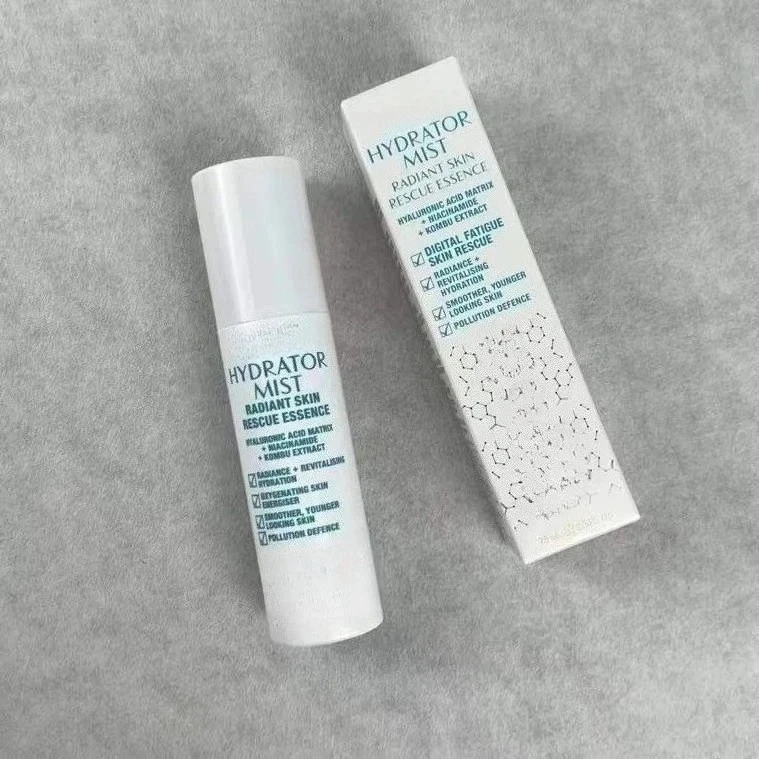 อัปเดตใหม่สุดฮอต MAGIC mist ผลิตภัณฑ์ดูแลผิวหน้า 100 มล.