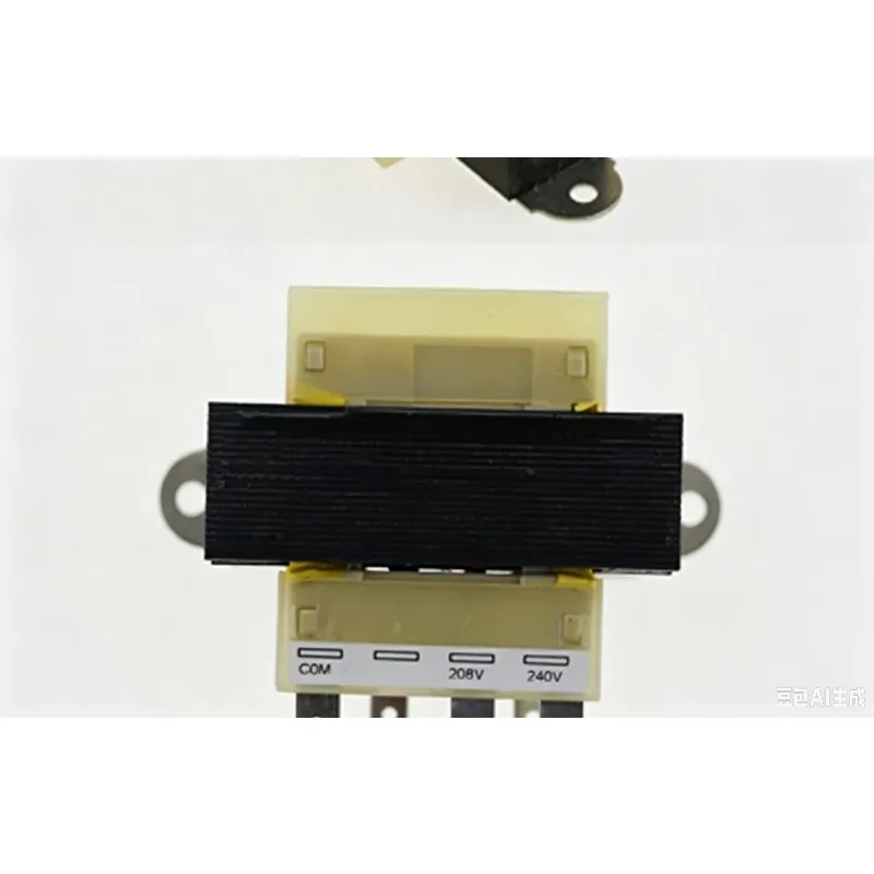 40VA 208V 240V to 24V UL CUL HCT-09E0BB03299 Duct isolation transformer