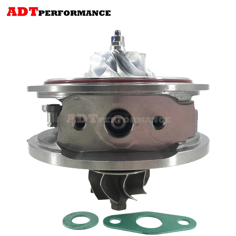 GTD1444VZ Turbo CHRA 838452 MFS/billet wheel for Ford Transit Tourneo Custom 2.0 838417 GK2Q6K682BA GK2Q6K682BB GK3Q6K682AC
