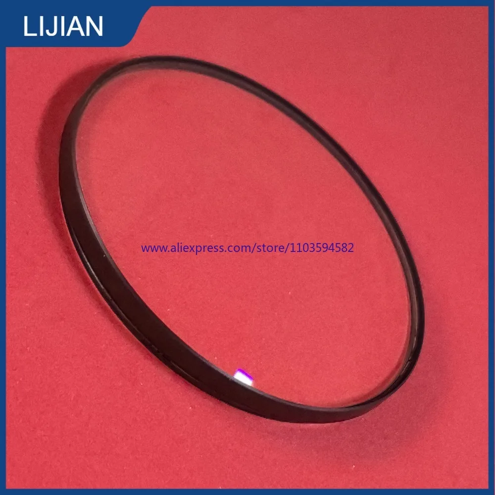 NEW Front Lens 1st First Optics Element Glass for Sigma 24-70mm 24-70 mm f/2.8 F2.8 EX DG HSM For Canon Mount Repair Replacement