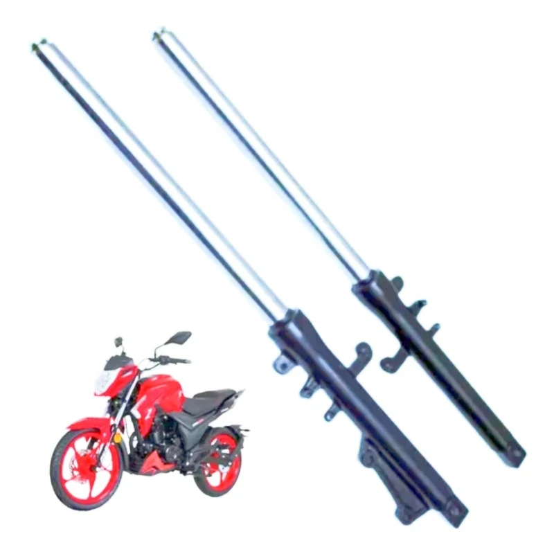 Amortiguadores Delanteros Para Italika 150SZ 150Z 170Z 200Z