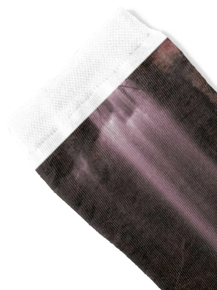 Toccoa Falls Waterfall Georgia Socks warm winter compression japanese fashion Stockings Designer Man Socks Women's