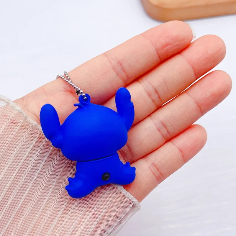 Grote Capaciteit Usb Flash Drive 2Tb 1Tb Cartoon Model Usb Drive 512Gb Thumb Drives Usb 2.0 Memory Stick Voor Externe Gegevensopslag