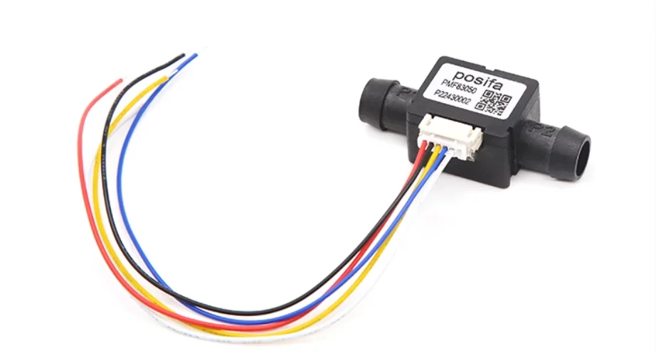 Originele posifa flowsensor PMF83010 PMF83020 PMF83050 PMF83100 PMF83100-B