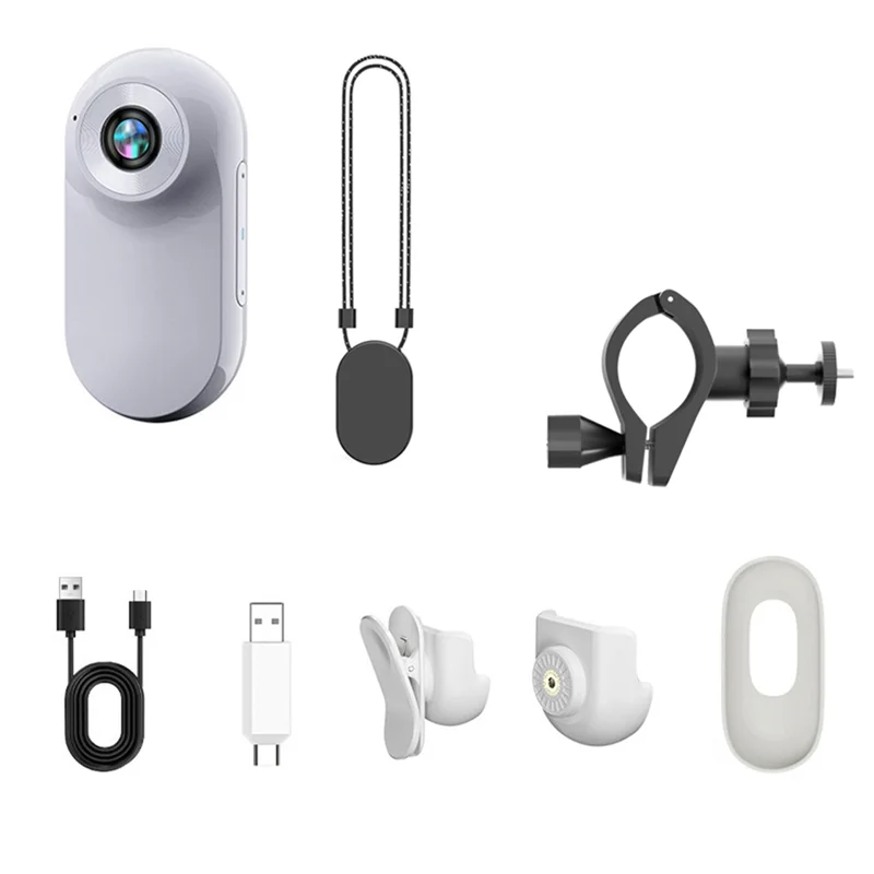 FFYY-HD 1080P Camer… - image