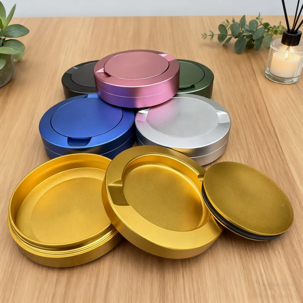 #53 Popular Ashtrays Choices