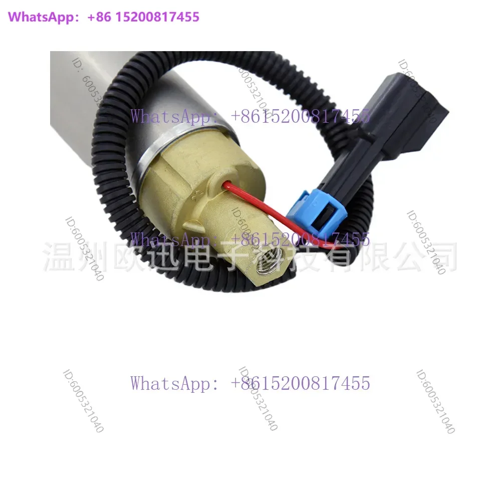 Fuel pump Low pressure 861155A3 861155A2 Engine gas electric fuel pump