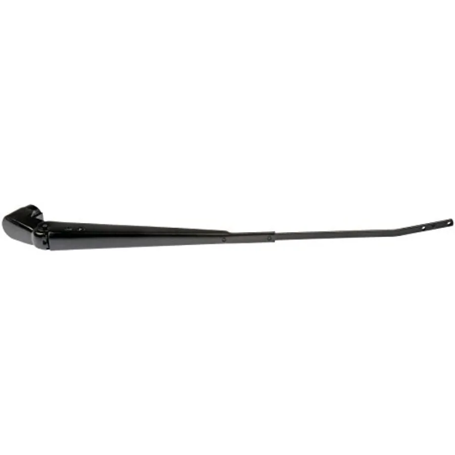 

Front Driver Side Windshield Wiper Arm Compatible with Select Toyota Models