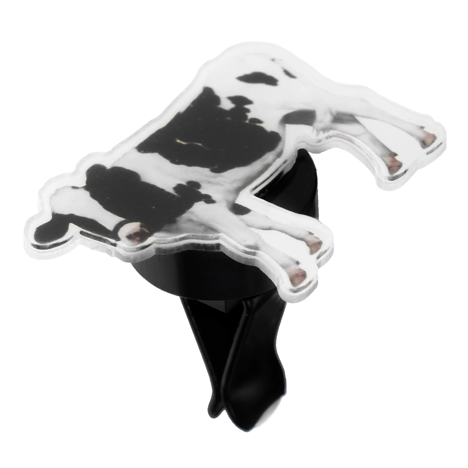 

Car Air Conditioning Outlet Decoration Unique Clip Easy Installation Durable Fade Resistant Cleanable Block