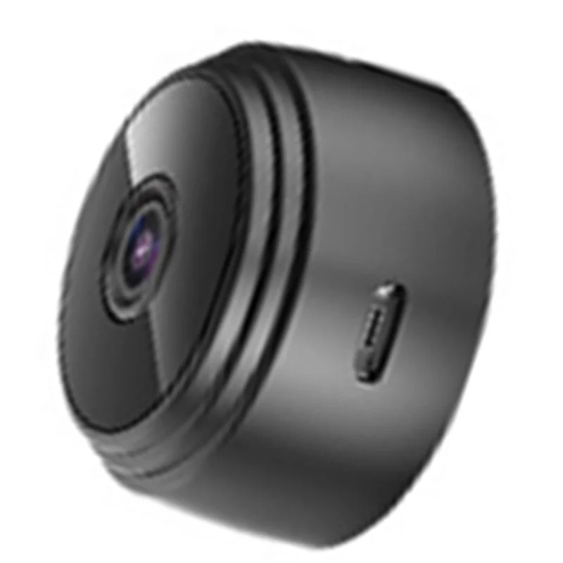 

B92B-Customizable Mini Camcorders Camera A9 Sports DV Camera 1080P Camera