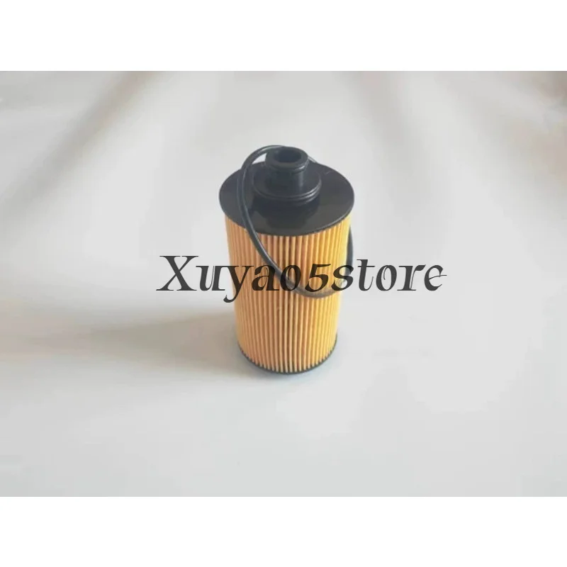 suitable for WP6 dedicated oil filters