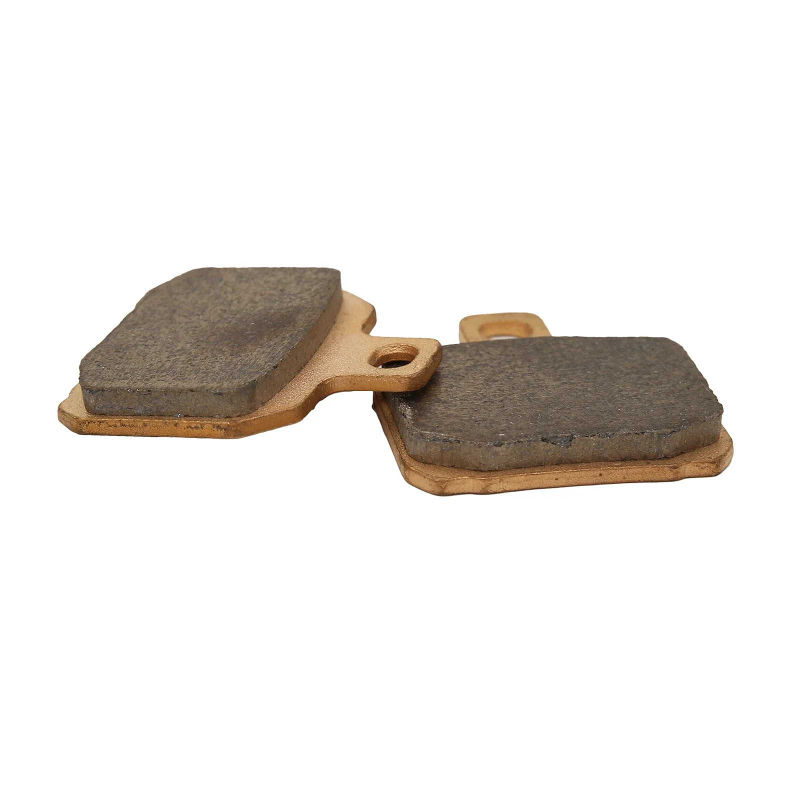 Motorcycle Rear Brake Pads for PIAGGIO X8 125 200 2004-2005 X9 Evolution 2005-2007 500cc 2003-2006 500 ie 2007