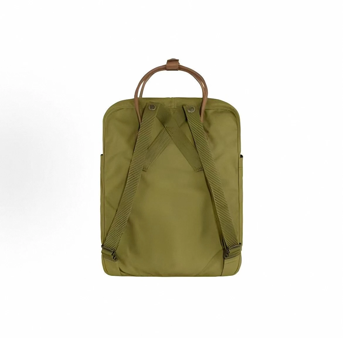 حقيبة ظهر من النايلون فوكس من الجيل الثاني مقاومة للماء للنساء والفتيات والطلاب حقيبة كمبيوتر للسفر والمدرسة واسعة