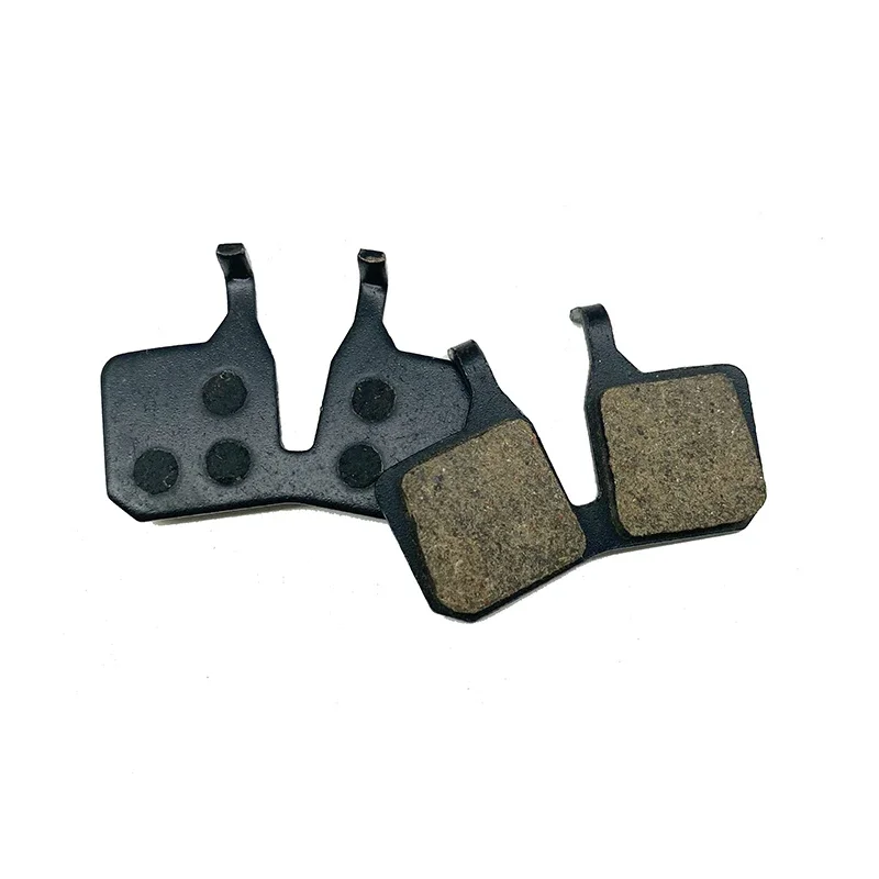 8/10/20pairs Resin Disc Bike Brake Pads for Magura MT5 MT7 MT5e Low Noise High Performance and Durable Mountain Bike Brake Pads