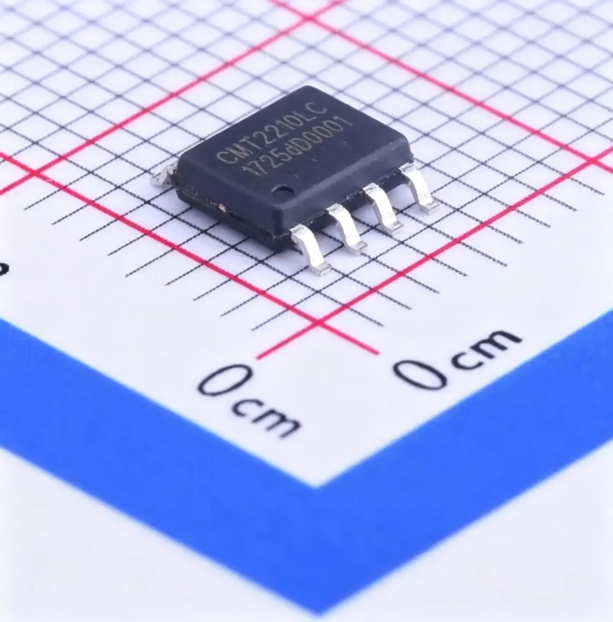 50/150/500Pcs New CMT2210 CMT2210LB CMT2210LC CMT2210LH CMT2210LS CMT2220LS SOP-8 IC Chip Wholesale