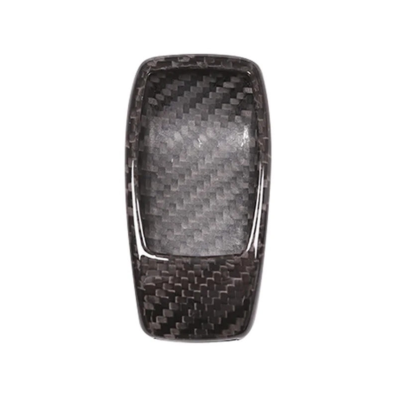 

Lasting Key Remote Key Cover Black ABS Car Accessories For Benz ACE GLE CLA Class W177 W205 W213 V167 C118 2017-2020