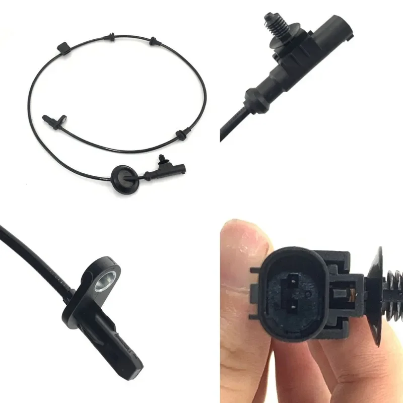 for 207000303AA ABS Sensor Wheel Speed Sensor Suitable for Chery