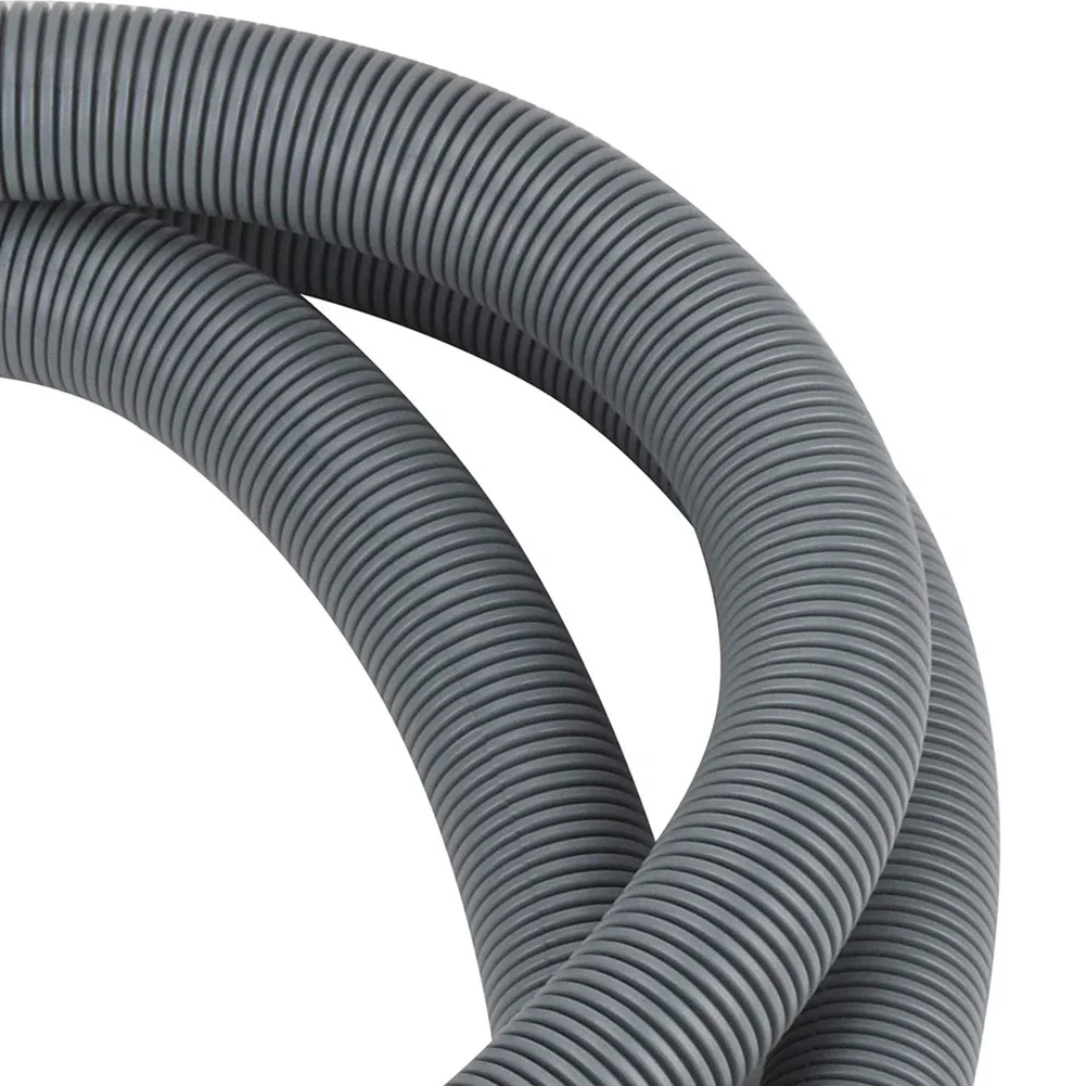 Washing Machine And Dishwasher Drain Hose Perfect For Water Draining Anti-aging Best Price Brand New High Quality