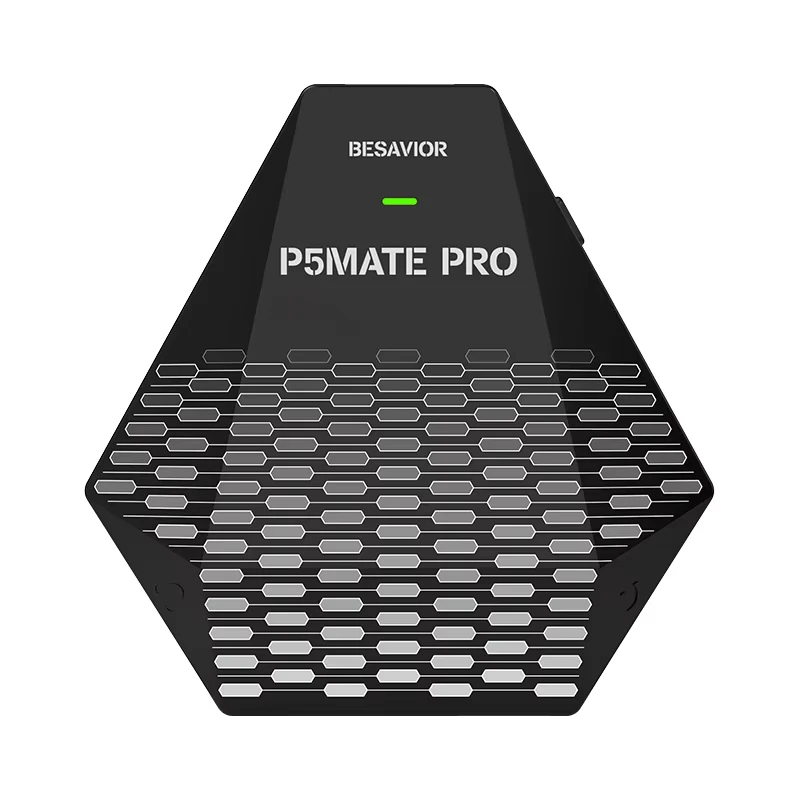 Besavior P5Mate Pro Converter Adapter Emulator,supports PS5&PS5