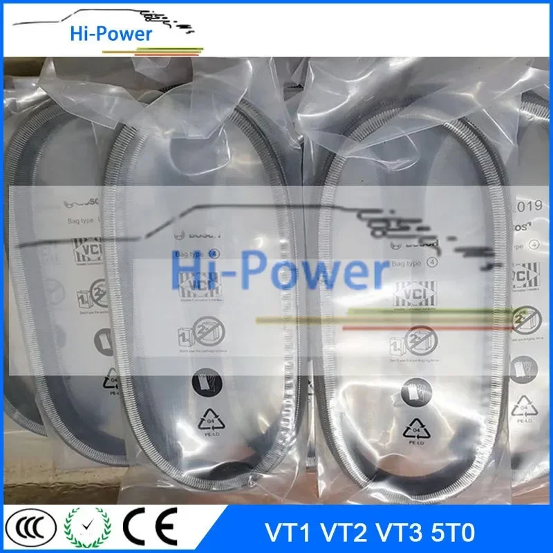 

VT1/VT2/VT3/5T0 Gearbox CVT Belt Chain Automatic Transmission 901060 901051 901023 For Mini Cooper 02-08 Car Accessories