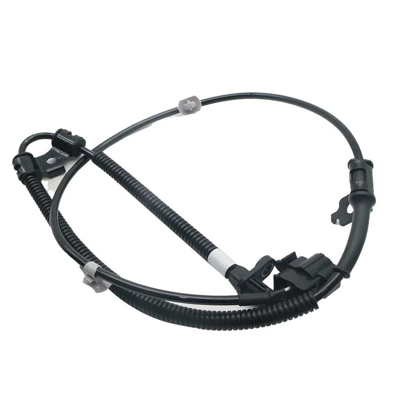 Sensor Wheel kualitas tinggi baru depan kiri ABS roda Sensor kecepatan untuk Hyundai entage 2007 2008 Kia Sedona Auto Parts